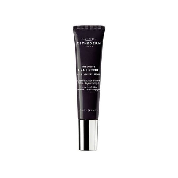 INTENSIVE HYALURONIC SÉRUM CONTOUR DES YEUX