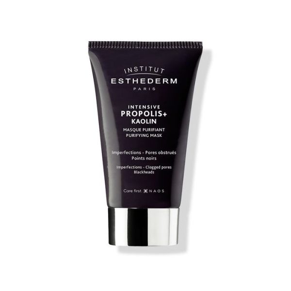 INTENSIVE PROPOLIS+ KAOLIN MASQUE PURIFIANT