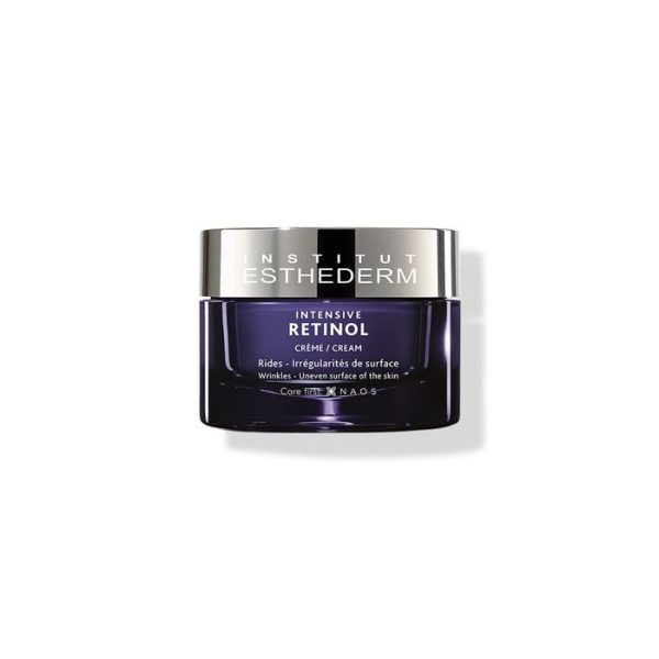 INTENSIVE RÉTINOL CRÈME