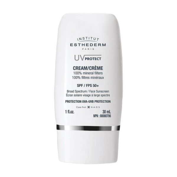 UV PROTECT CRÈME - SPF 50+