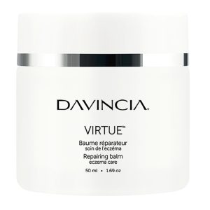 VIRTU Baume réparateur – Offrez à vos cheveux une hydratation intense et une réparation profonde pour une douceur et une brillance durables.