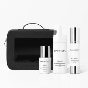 Coffret Mon Premier Rituel Beauté – Le kit idéal pour découvrir les bases d’une routine beauté simple et efficace au quotidien.