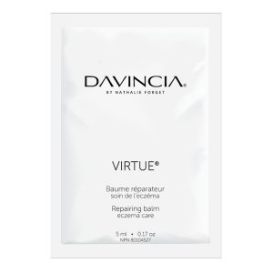 Baume naturel pour eczéma – Soulage les démangeaisons et irritations grâce à l’avoine colloïdale, tout en protégeant la barrière d’hydratation.