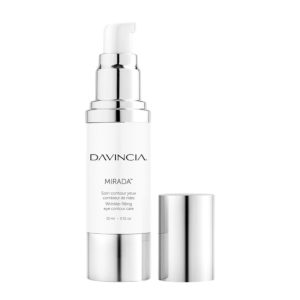 MIRADA Soin contour yeux combleur de rides : hydrate, lisse et réduit les ridules pour un regard éclatant et rajeuni.